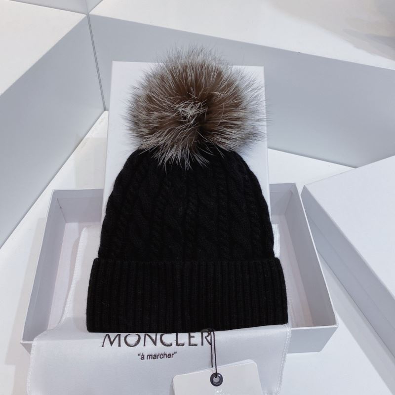 Moncler Caps